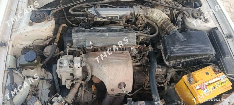 Toyota Corona 1994 - 34 000 TMT - Мары - img 8