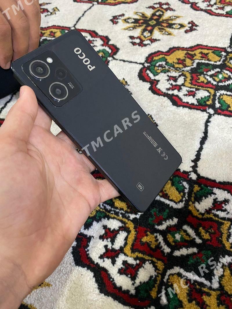 Poco X5PRO - Aşgabat - img 6