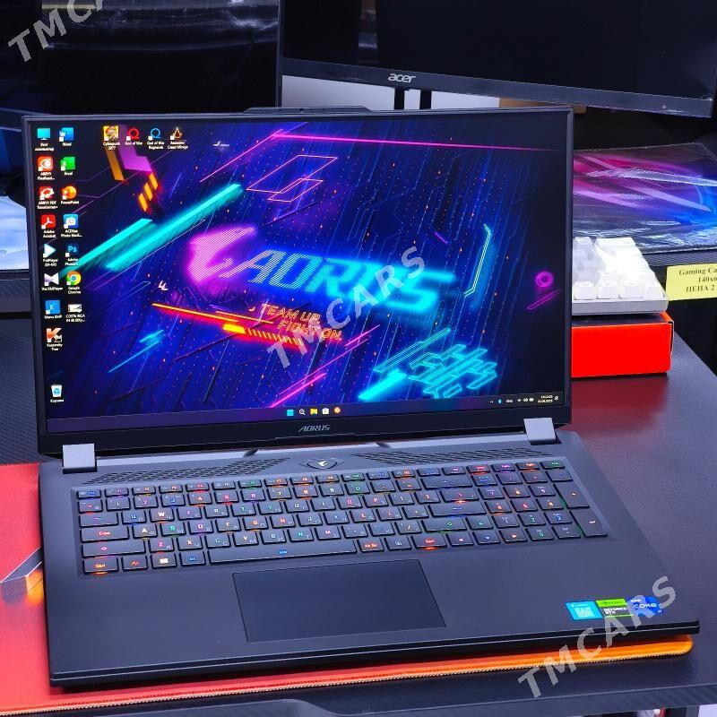 AORUS RTX4080 12GB МОЩНЫЙ! - Мир 7 - img 4