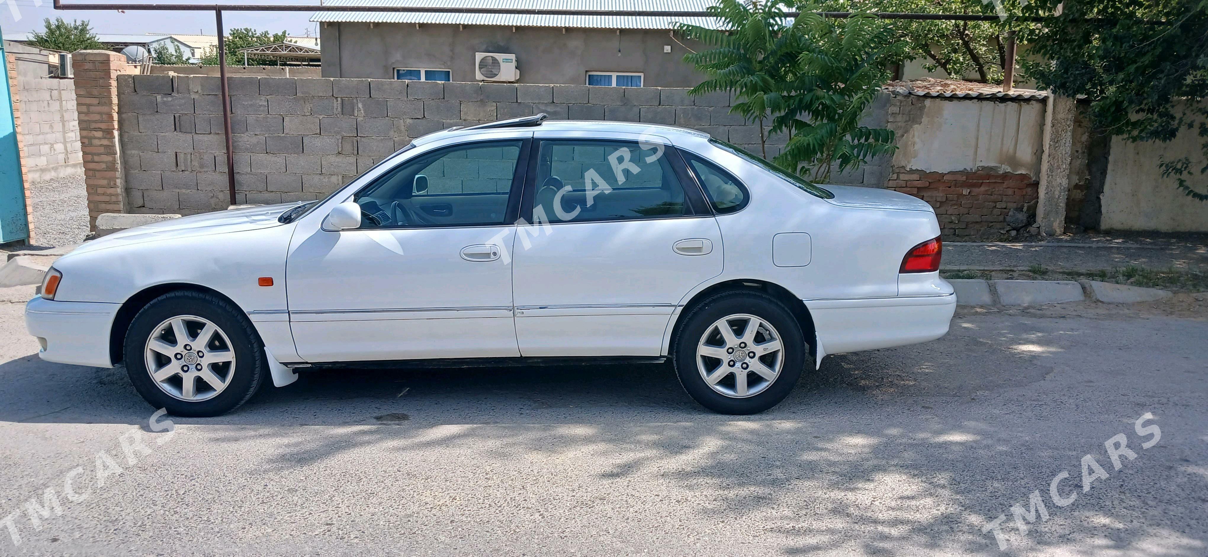 Toyota Avalon 1998 - 135 000 TMT - Bäherden - img 2