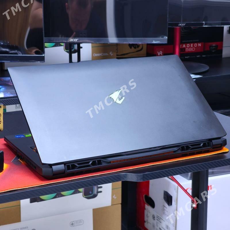 AORUS RTX4080 12GB МОЩНЫЙ! - Мир 7 - img 1