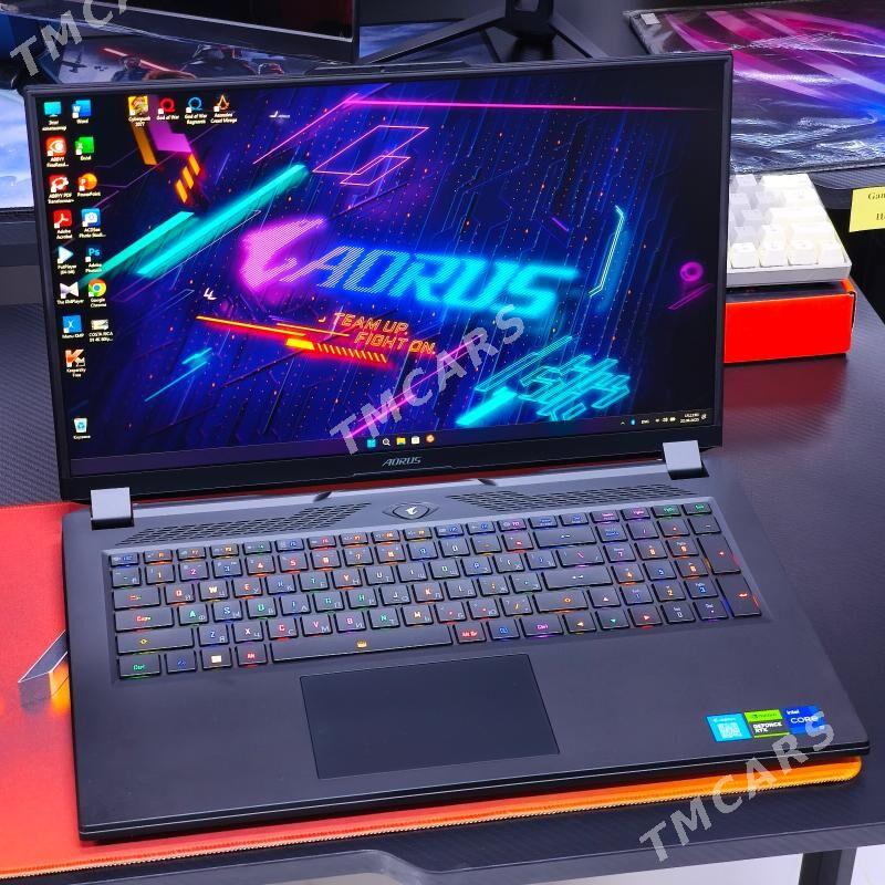 AORUS RTX4080 12GB МОЩНЫЙ! - Мир 7 - img 3