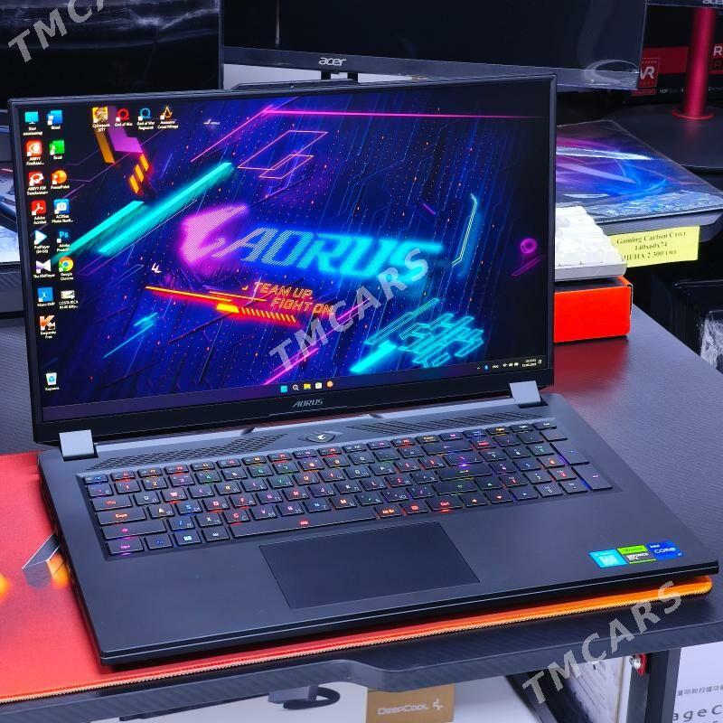 AORUS RTX4080 12GB МОЩНЫЙ! - Мир 7 - img 5