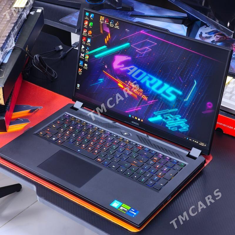 AORUS RTX4080 12GB МОЩНЫЙ! - Мир 7 - img 6