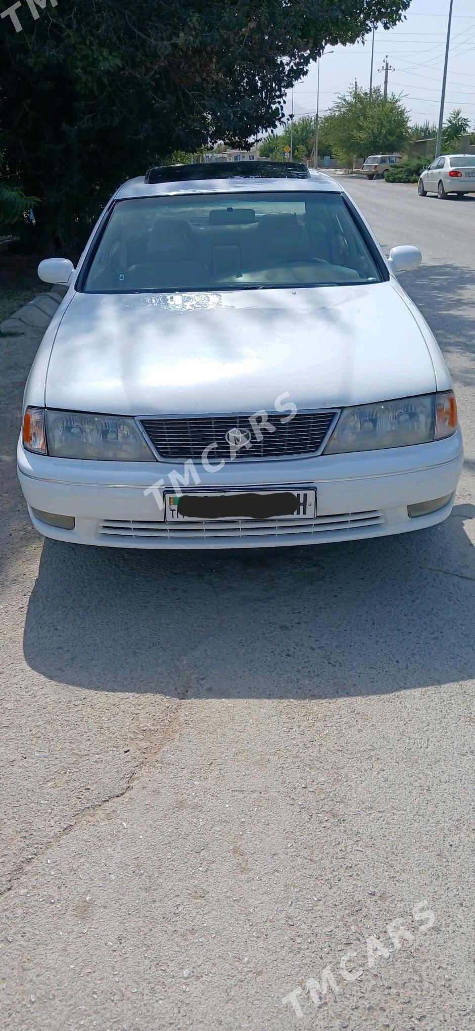 Toyota Avalon 1998 - 135 000 TMT - Bäherden - img 5