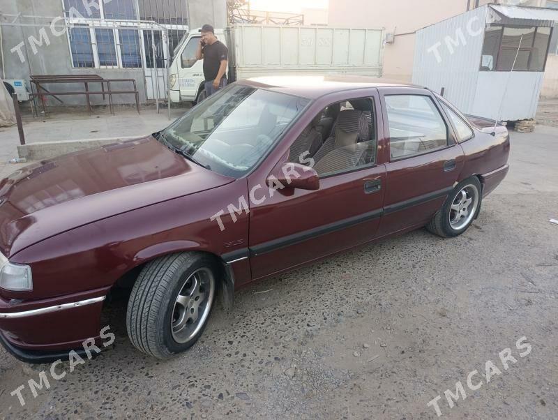 Opel Vectra 1992 - 52 000 TMT - Dänew - img 5