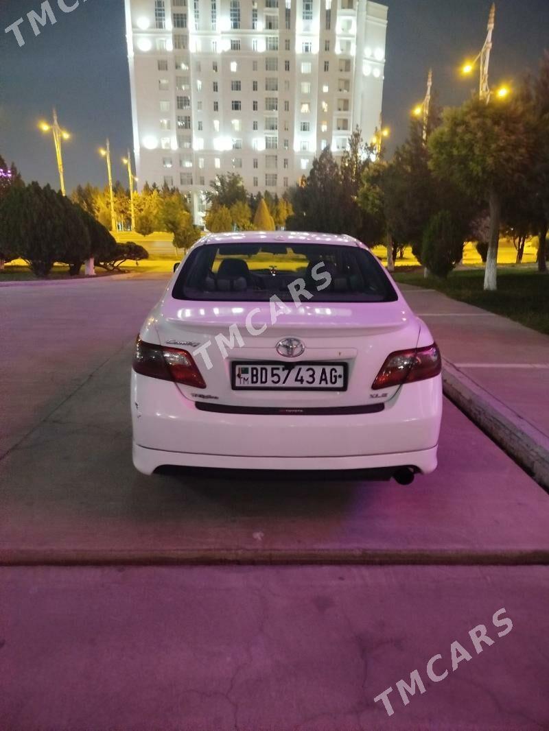 Toyota Camry 2008 - 150 000 TMT - Aşgabat - img 2