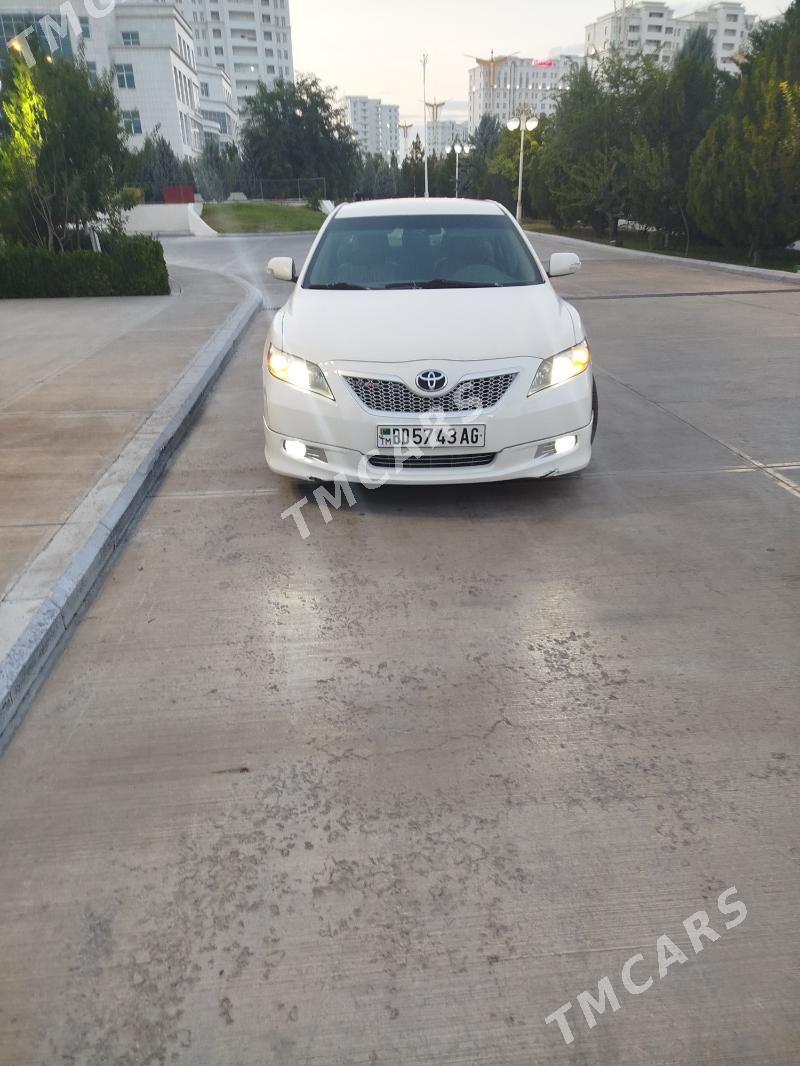 Toyota Camry 2008 - 150 000 TMT - Aşgabat - img 6