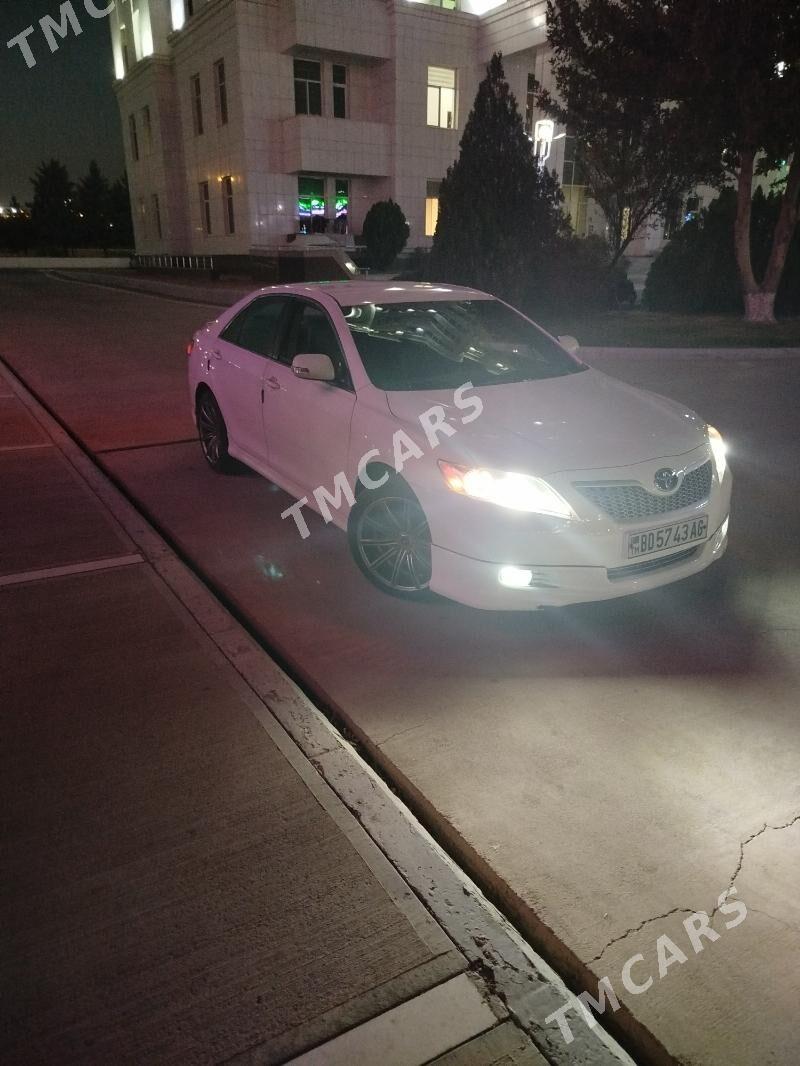Toyota Camry 2008 - 150 000 TMT - Aşgabat - img 5