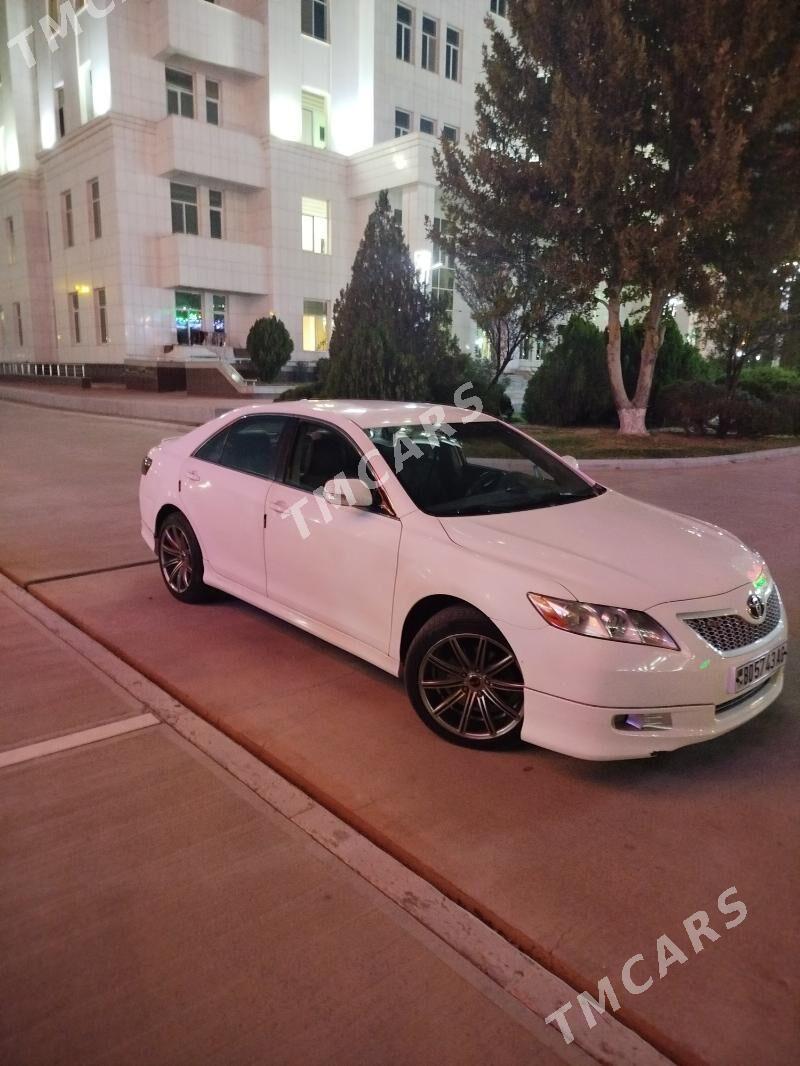 Toyota Camry 2008 - 150 000 TMT - Aşgabat - img 3