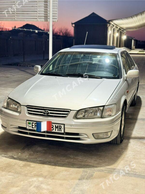 Toyota Camry 2000 - 170 000 TMT - Мары - img 3