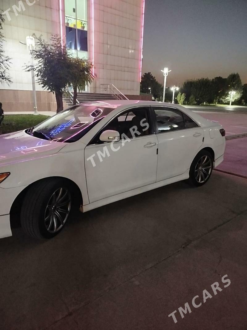 Toyota Camry 2008 - 150 000 TMT - Aşgabat - img 4