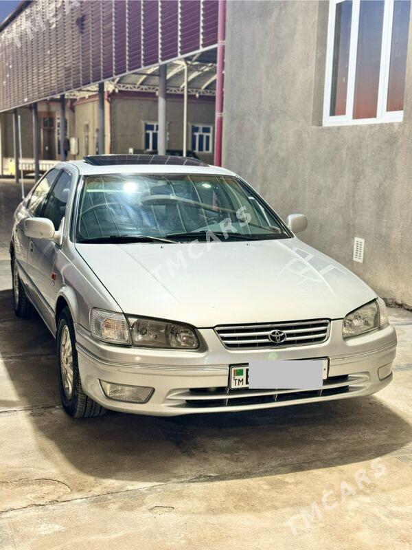 Toyota Camry 2000 - 170 000 TMT - Мары - img 5