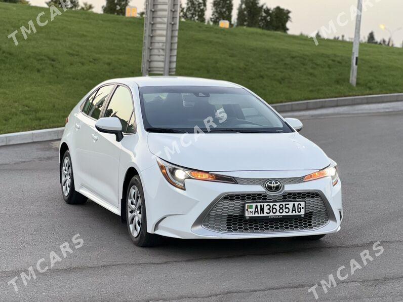 Toyota Corolla 2022 - 265 000 TMT - Aşgabat - img 5