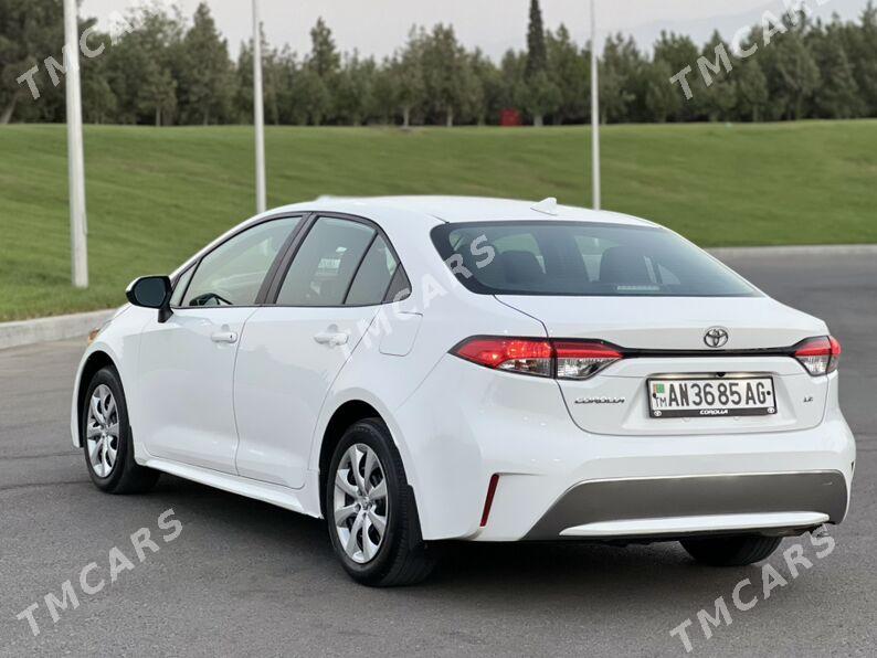Toyota Corolla 2022 - 265 000 TMT - Aşgabat - img 6
