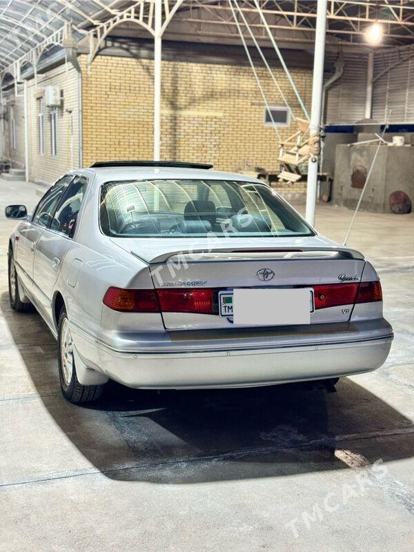 Toyota Camry 2000 - 170 000 TMT - Мары - img 4