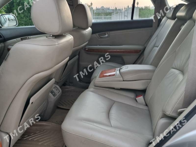 Lexus RX 330 2004 - 225 000 TMT - Daşoguz - img 2