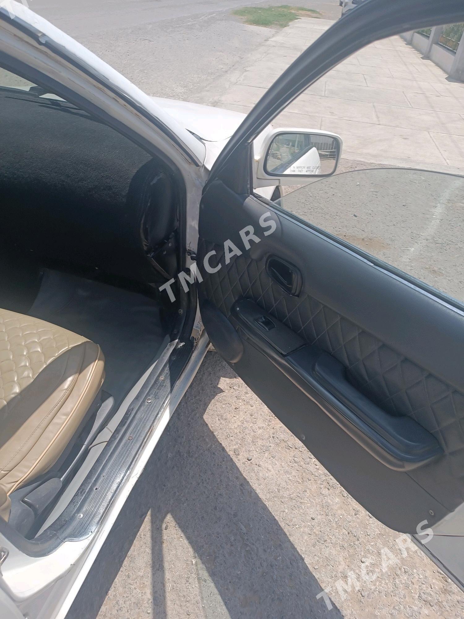 Toyota Corolla 1994 - 35 000 TMT - Теджен - img 5