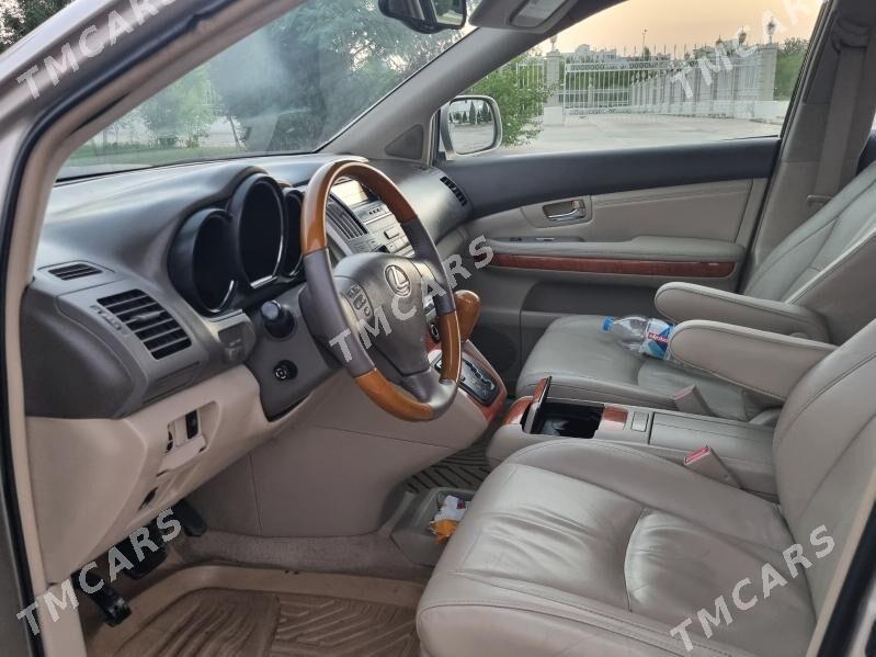 Lexus RX 330 2004 - 225 000 TMT - Daşoguz - img 3