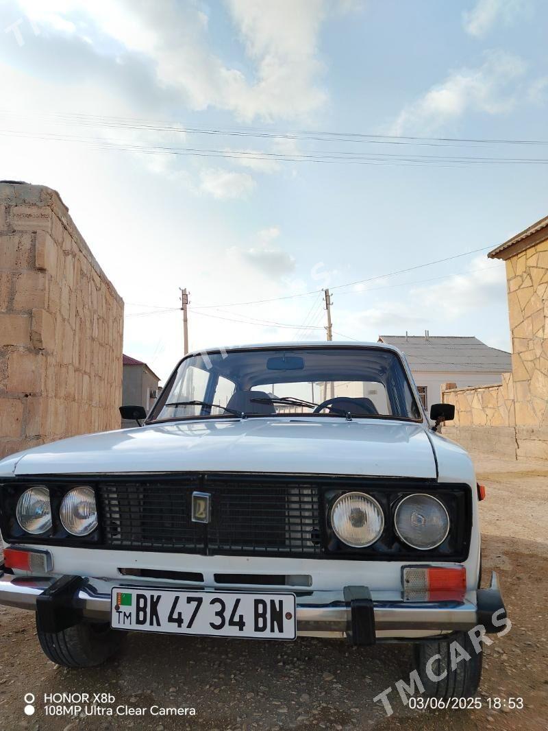 Lada 2106 1980 - 24 000 TMT - Gumdag - img 3