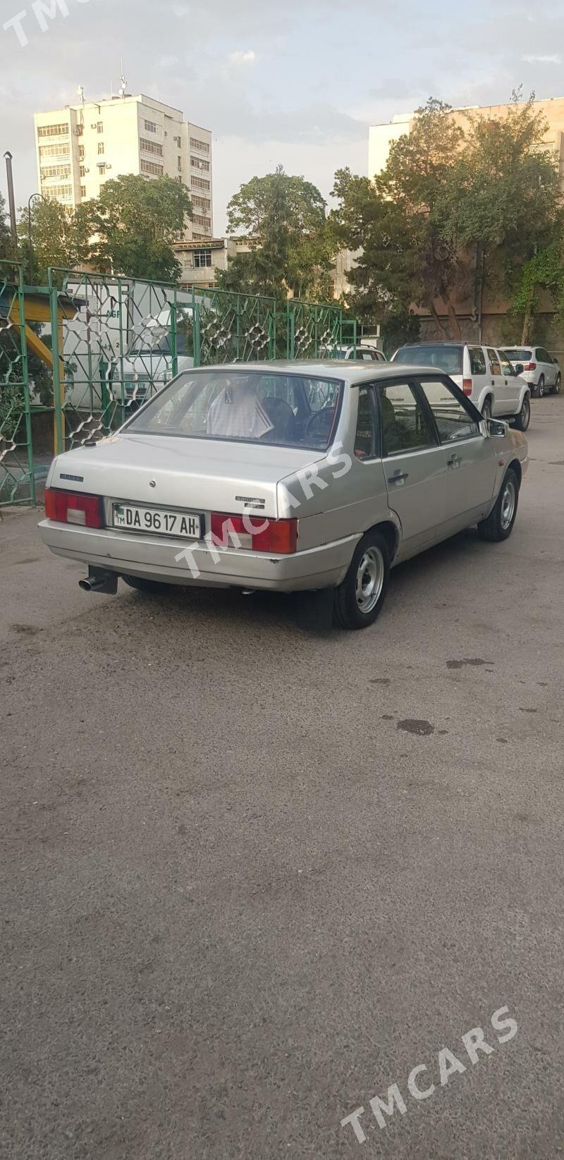 Lada 21099 2002 - 70 000 TMT - Aşgabat - img 5