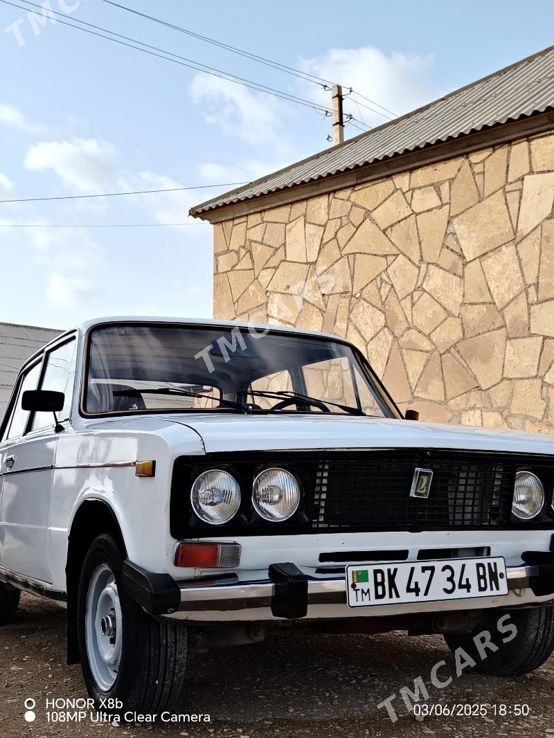 Lada 2106 1980 - 24 000 TMT - Gumdag - img 5