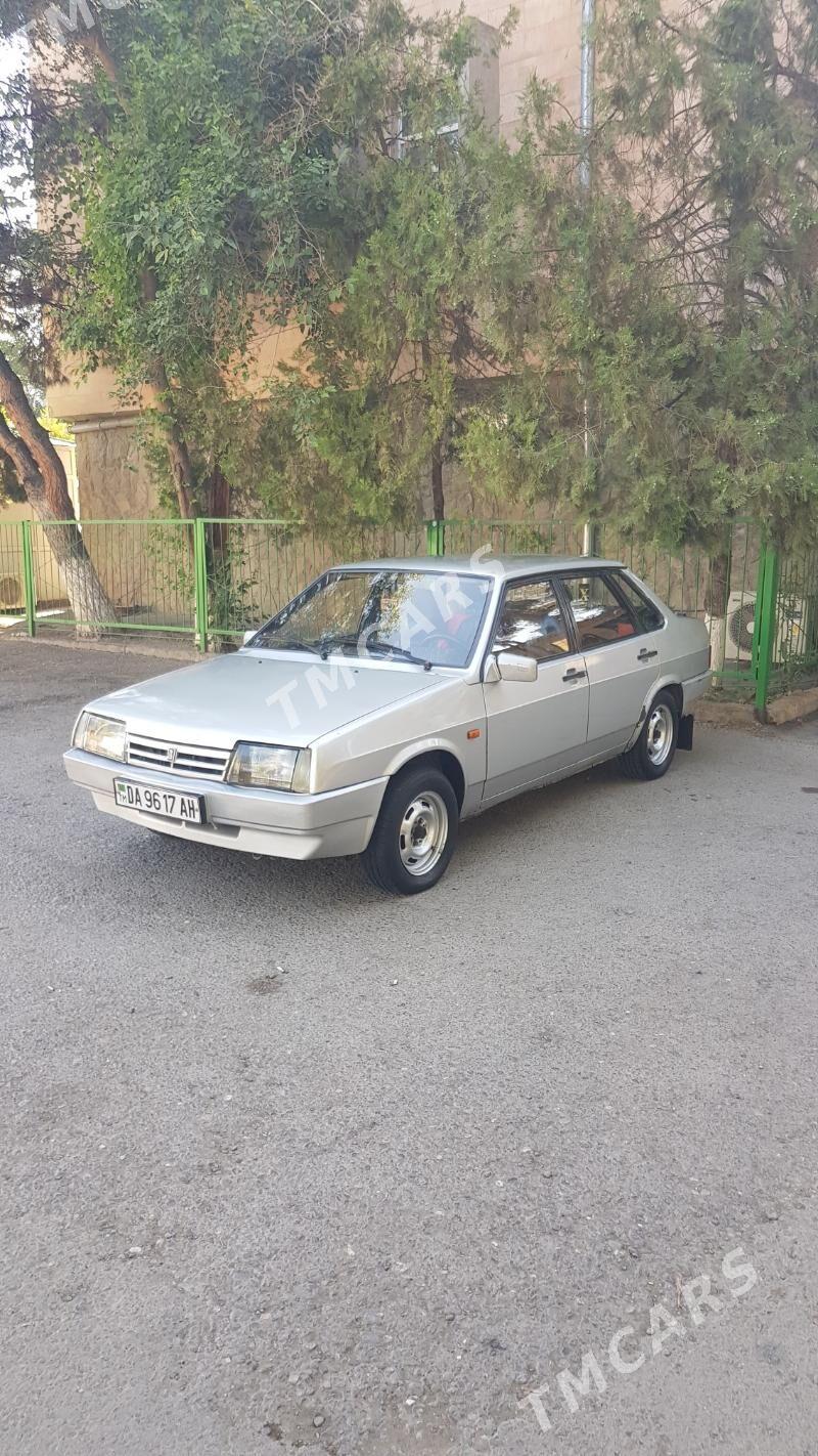 Lada 21099 2002 - 70 000 TMT - Aşgabat - img 7