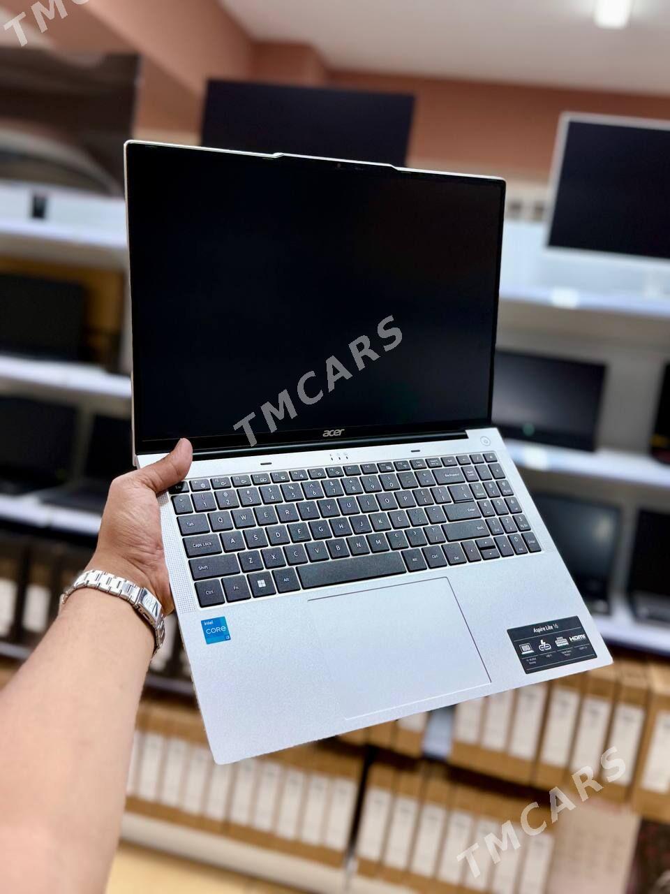 Acer i3-13/16-RAM/512GB SSD - Ашхабад - img 5