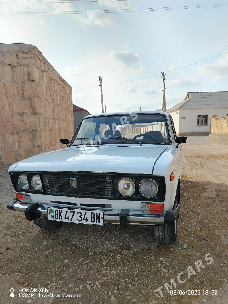 Lada 2106 1980 - 24 000 TMT - Gumdag - img 6