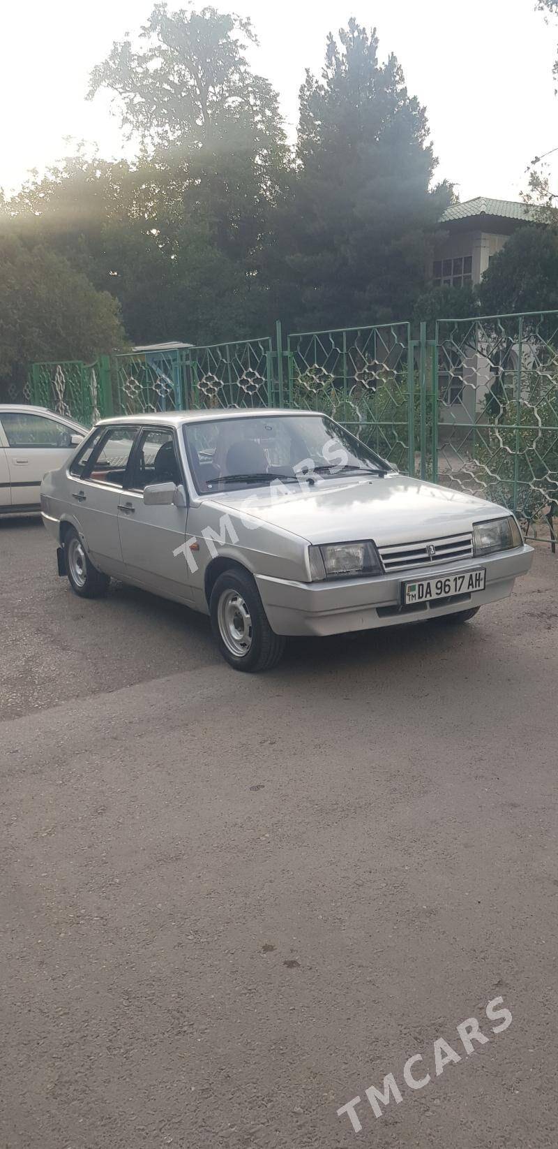 Lada 21099 2002 - 70 000 TMT - Aşgabat - img 8