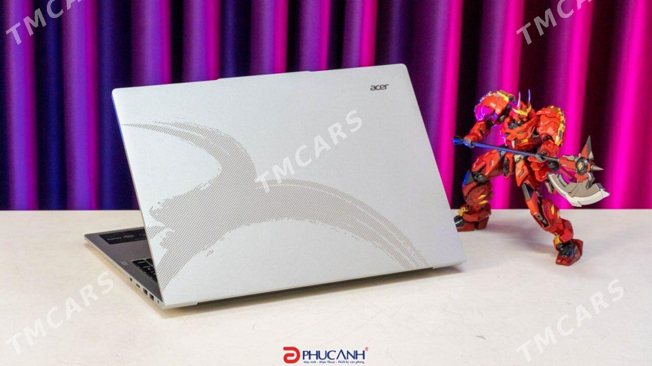 Acer i3-13/16-RAM/512GB SSD - Ашхабад - img 4