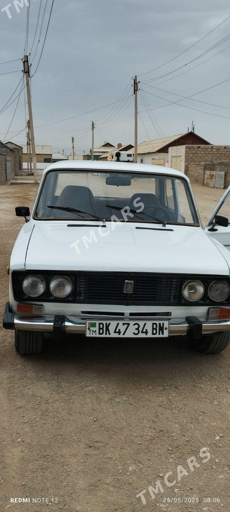 Lada 2106 1980 - 24 000 TMT - Gumdag - img 4