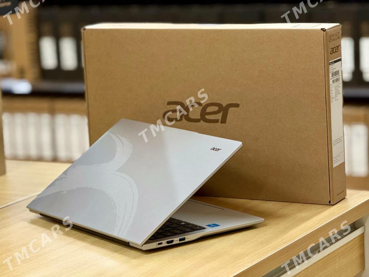 Acer i3-13/16-RAM/512GB SSD - Ашхабад - img 7