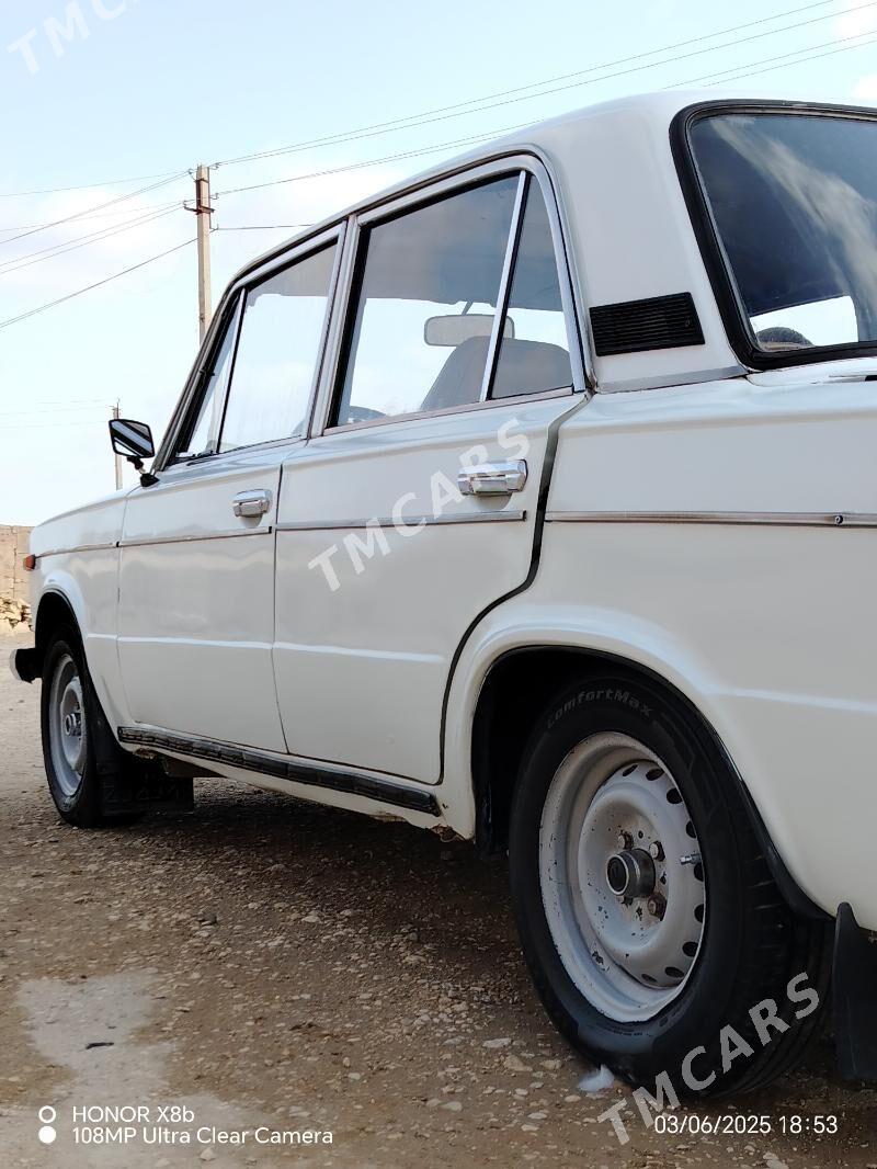 Lada 2106 1980 - 24 000 TMT - Gumdag - img 2