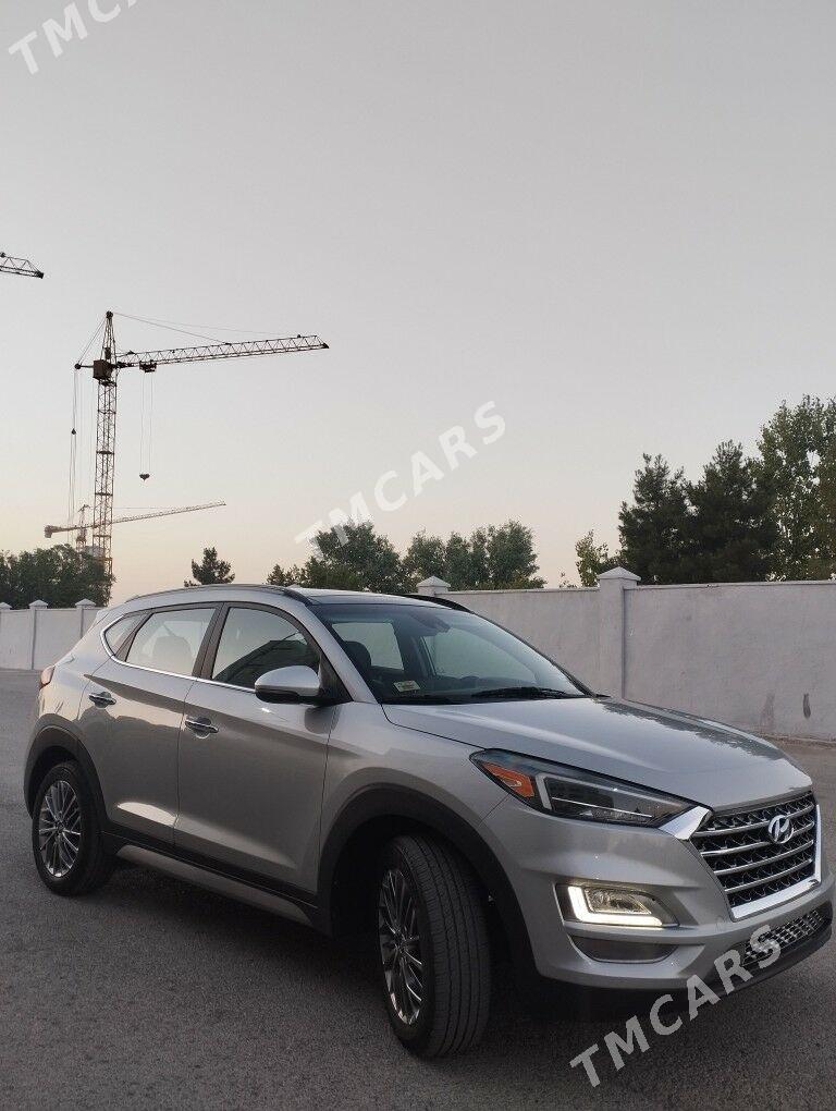 Hyundai Tucson 2020 - 320 000 TMT - Mary - img 2
