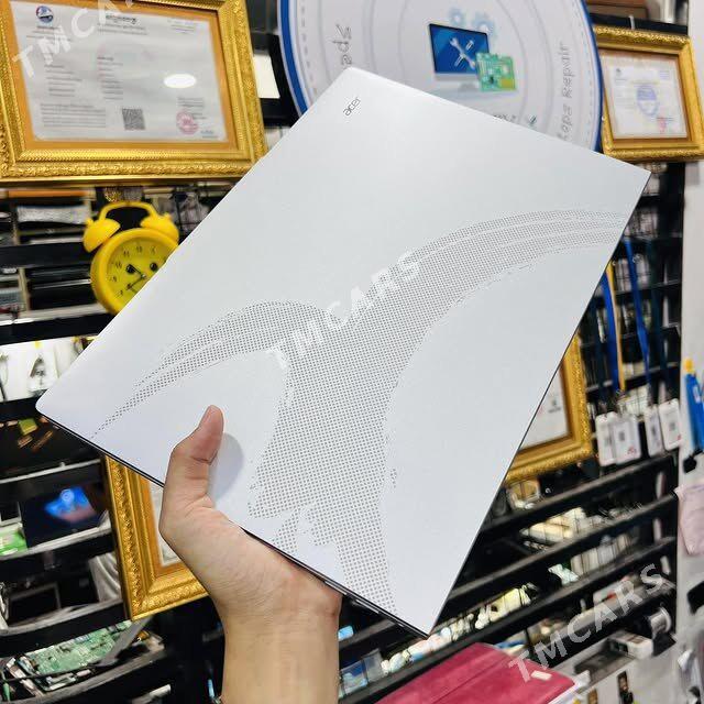 Acer i3-13/16-RAM/512GB SSD - Ашхабад - img 10