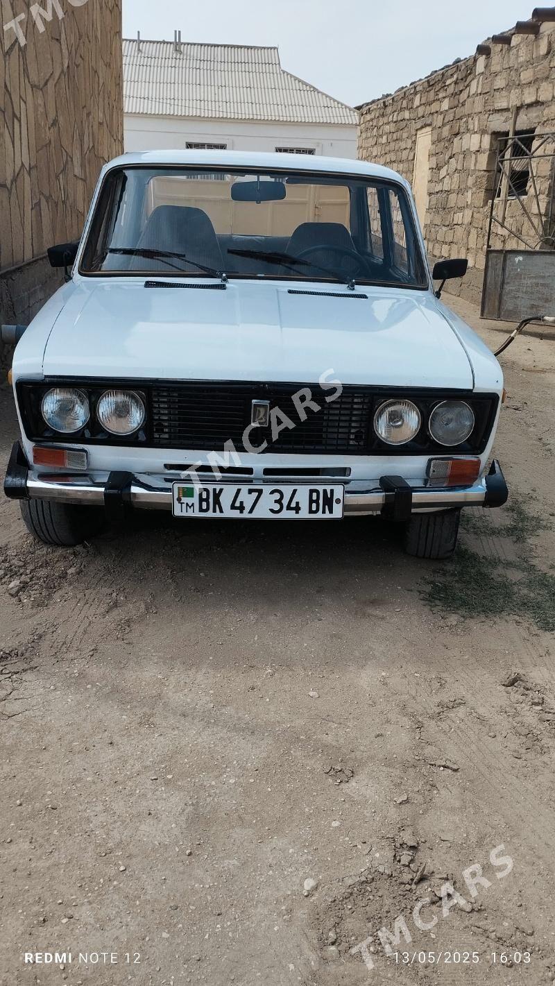 Lada 2106 1980 - 24 000 TMT - Gumdag - img 8