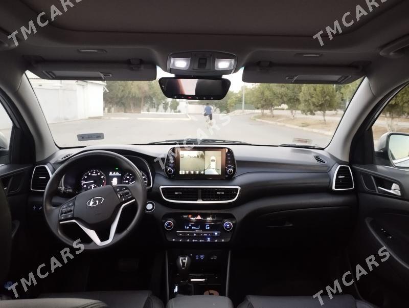 Hyundai Tucson 2020 - 320 000 TMT - Mary - img 5