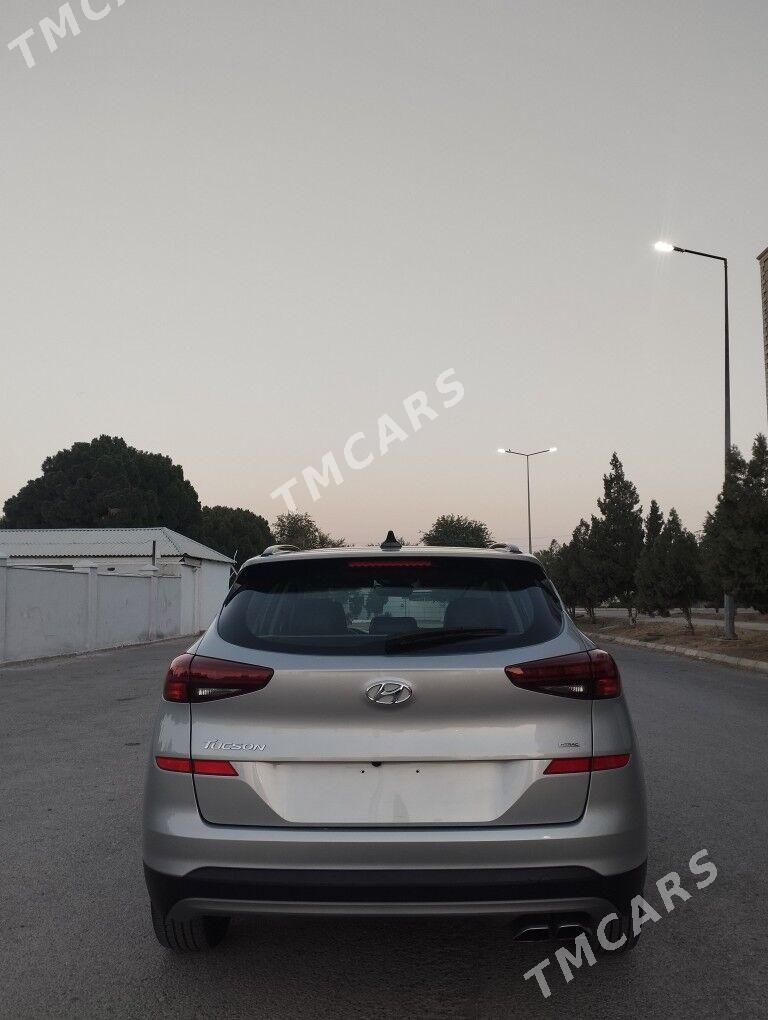 Hyundai Tucson 2020 - 320 000 TMT - Mary - img 3
