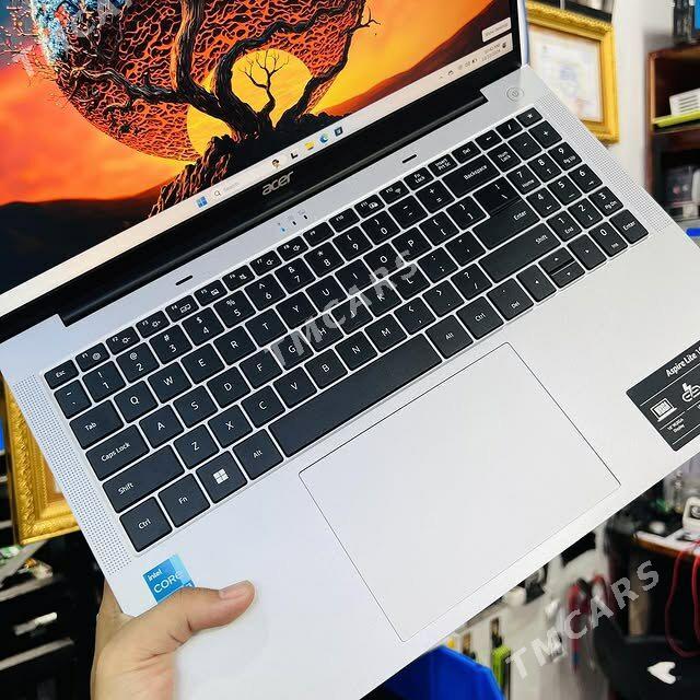Acer i3-13/16-RAM/512GB SSD - Ашхабад - img 9