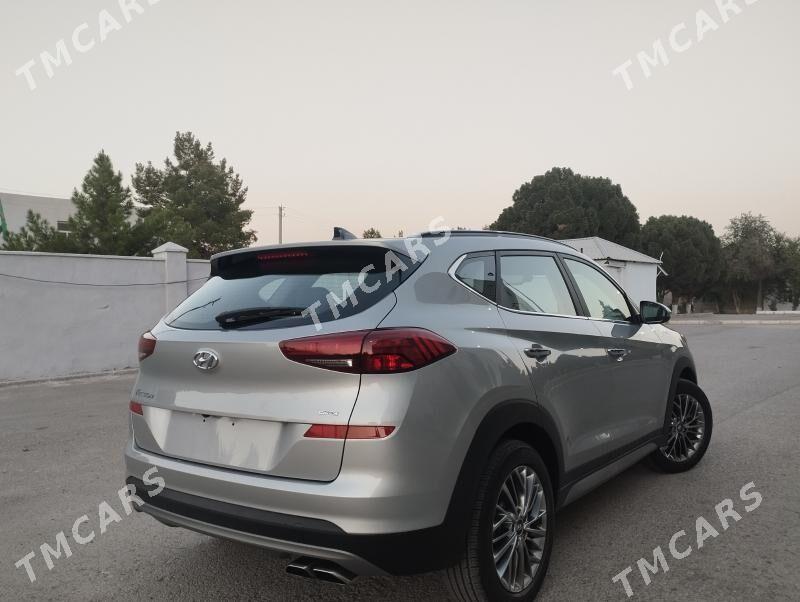 Hyundai Tucson 2020 - 320 000 TMT - Mary - img 4
