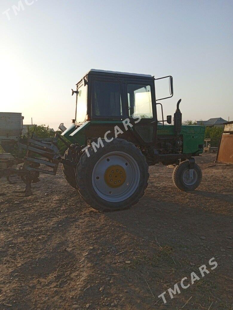 MTZ 80 2000 - 150 000 TMT - Tejen - img 5