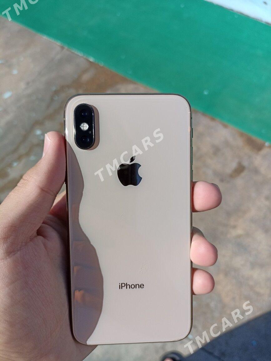 Iphone XS EÝOMKOST 78 - Мары - img 3