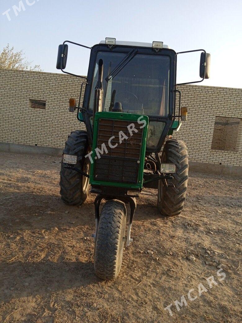 MTZ 80 2000 - 150 000 TMT - Tejen - img 4