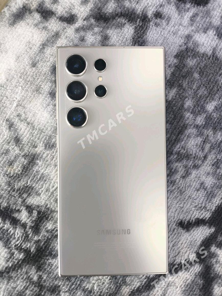 samsung s24 ultra - Gyzylarbat - img 2
