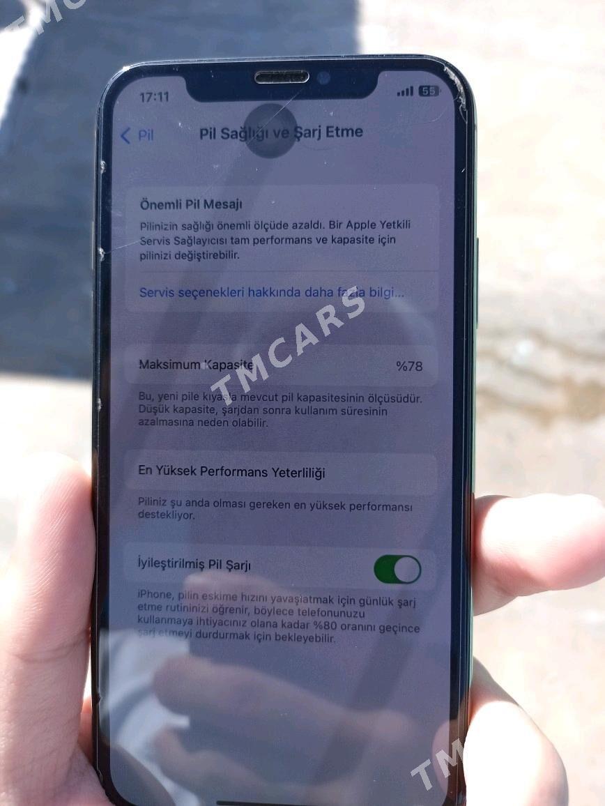 Iphone XS EÝOMKOST 78 - Мары - img 4