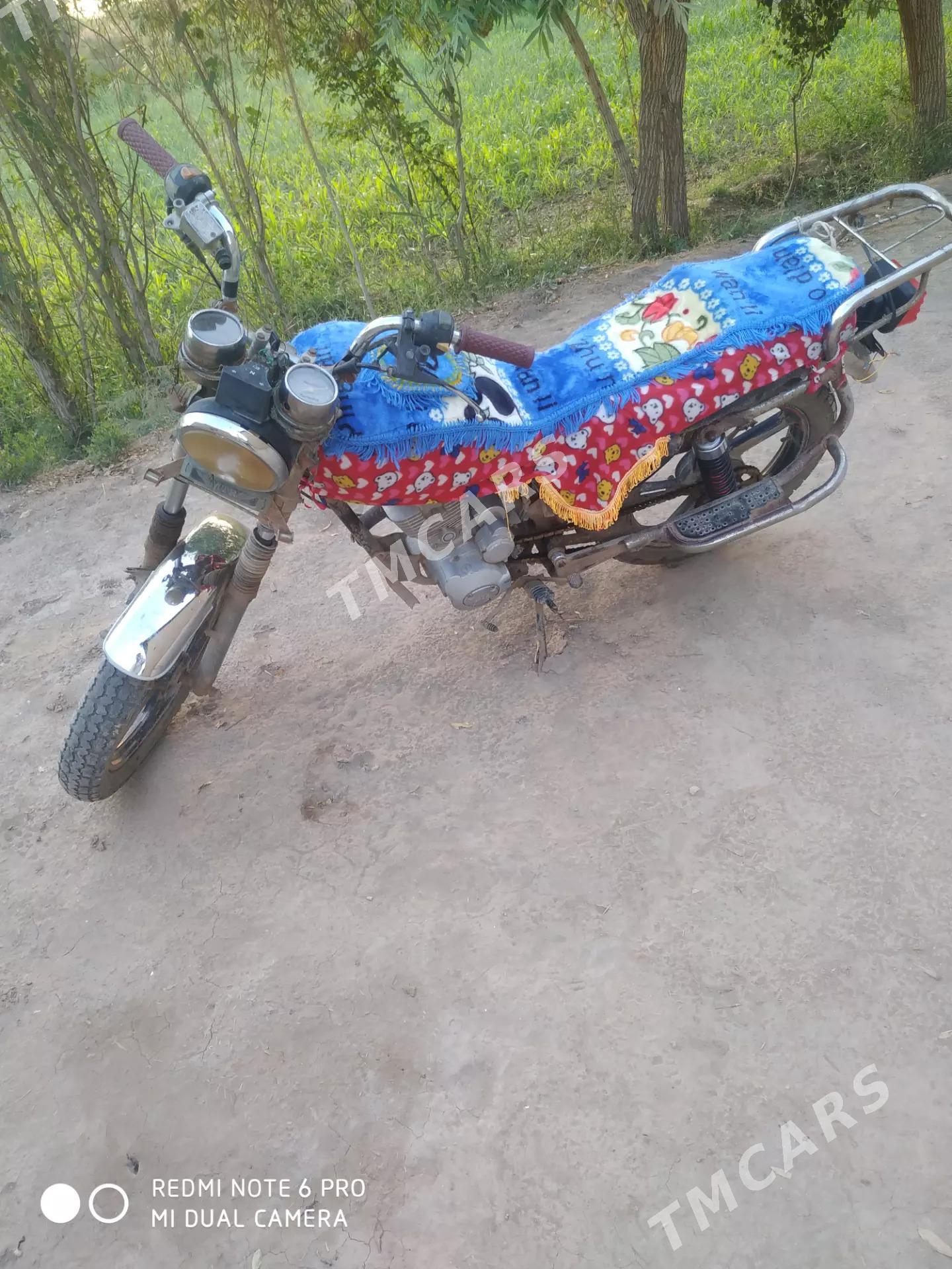 Fekon FK150-8G 2015 - 10 000 TMT - Акдепе - img 3
