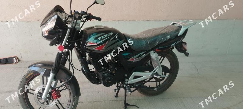 Fekon FK150-8G 2024 - 18 000 TMT - Кака - img 3