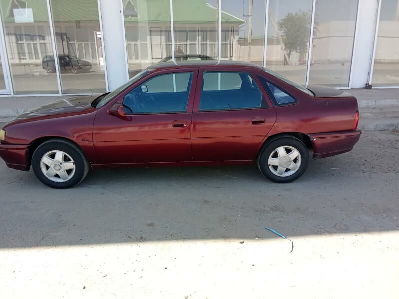 Opel Vectra 1991 - 32 000 TMT - Türkmenabat - img 7