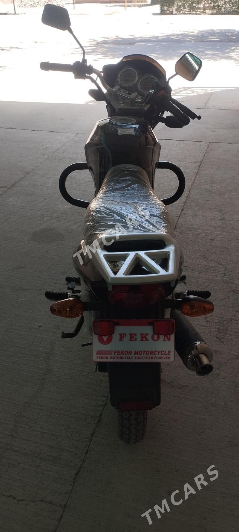 Fekon FK150-8G 2024 - 18 000 TMT - Кака - img 1
